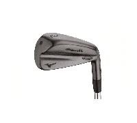 Mizuno Pro Fli-Hi #4 RH Option: #4, Dexterity: Right Hand