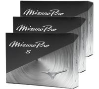 MIZUNO PRO S GOLF BALLS - WHITE - 3-FOR-2