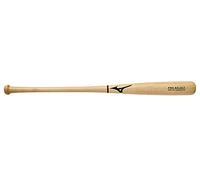 Mizuno Pro Select MZM 110 Maple Wood Baseball Bat, Natural, 32 inch