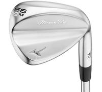 Mizuno Pro T-1 Wedge Soft White Satin DG Tour Issue - 5210 Dexterity: