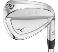 Mizuno Pro T3 White Satin Wedge | 54 Loft / 12 Bounce (5412) | RH/Steel/Wedge
