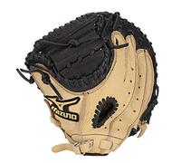 Mizuno Prospect GXC105 Youth Catcher's Mitt (32.5 Inch) Left Handed Throw