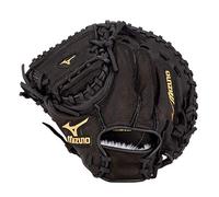 Mizuno Prospect GXC112 Youth Catcher's Mitt (31.50-Inch, Left Handed Throw)