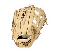 Mizuno Prospect Select Series Utility Baseball Glove 12" | Baseball FIELDERS MITT | RH TAN