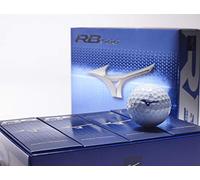 Mizuno RB 566 Golf Balls - White