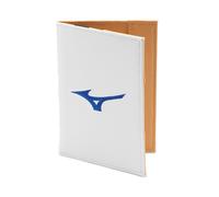 Mizuno RB Leatherette Scorecard Holder - NEW 2025