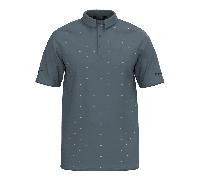 Mizuno RB Polo - Stormy Weather - S Size: Small