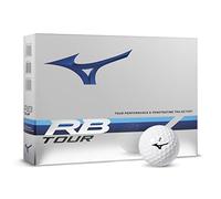 Mizuno RB Tour Golf Balls (One Dozen)