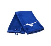 Mizuno RB Trifold Towel Towel Blue/White