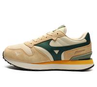 Mizuno Rb87 Men's Trainers Size: 7 Colour : Sand / Bistro Green