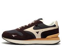 Mizuno Rb87 Men's Trainers Size: 8 Colour : Black Sand / Summer Sand / Mole