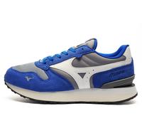 Mizuno Rb87 Men's Trainers Size: 9 Colour : Tradewinds / White / Surf The Web
