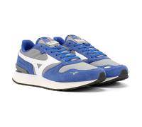Mizuno Rb87 Men's Trainers Size: 9 Colour : Tradewinds / White / Surf The Web
