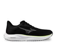 Mizuno Revolt 4 Men's Running Shoes Code J1GC2581-52 Black, Black Grey, 11.5 UK