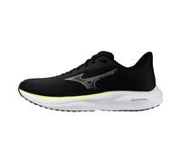 Mizuno Revolt 4 Men's Running Shoes Code J1GC2581-52 Black, Black Grey, 11 UK