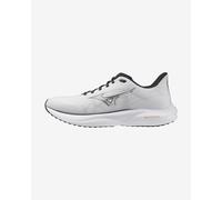 Mizuno Revolt 4 Shoes White Black - 44.5