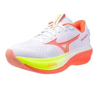 Mizuno Rider 30 Running Shoes White EU 41 Woman