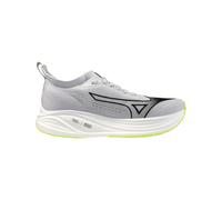 Mizuno - Road running shoes - Mizuno Neo Zen 2 Cloudscape/Black/Orange.com for Men - Size 9 UK - White White 9 UK
