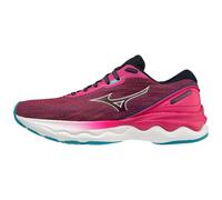 Mizuno Wave Skyrise 3 Women's Running Shoes - Pink pink 5 (38)
