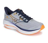 Mizuno Running Trainers RIDER 29 in Grey 7.5