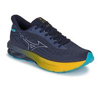Mizuno Wave Skyrise 6 Neutral Running Shoe Men - Grey, Size 8