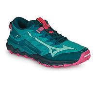 Mizuno Running Trainers WAVE DAICHI 7 in Green 4
