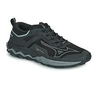Mizuno Running Trainers WAVE IBUKI 4 GTX in Black 6.5