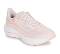 Mizuno Wave Rider 29 Running Shoes Pink EU 40 Woman