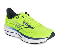 Mizuno Running Trainers WAVE RIDER 29 in Yellow 9