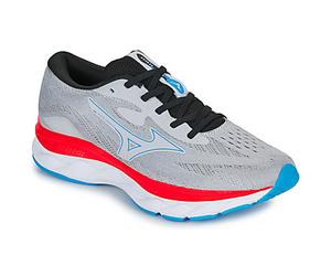 Mizuno Running Trainers WAVE SERENE in Grey 9.5