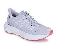 Mizuno Running Trainers WAVE SKYRISE 6 in Purple 4