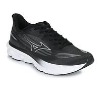 Mizuno Wave Skyrise 7 Black/White/Iron Gate Men's Running Footwear UK 9.5