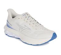 Mizuno Running Trainers WAVE SKYRISE 7 in White 4