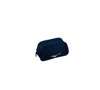 Mizuno Ryoko Shoe Bag - Unisex Adult Bag, Unisex_Adult, Tote Bag, 33EY0W05, Navy, One Size