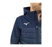 Mizuno Sapporo Hybrid Jacket Unisex Adult (Pack of 1)