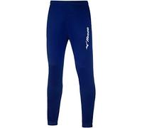 Mizuno Sendai Training Pant - Men's Trousers, Mens, Trouser, P2ED764514, Navy/White, L