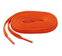 Mizuno Shoe Lace, Orange, 47"