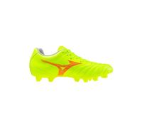 Mizuno Shoe Monarcida Neo Select MD, 45 S Yellow Fiery Coral 2, 8.5 UK