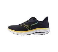 Mizuno Shoe Wave Ultima 16 Colour Baritone Blue Citrus Capribreeze, Size 41 EU 51 - Baritone Blue Citrus Capribreeze 41, 51 Baritoneblue Citrus Capribreeze, 7.5 UK