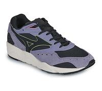 Mizuno Shoes (Trainers) CONTENDER in Purple 8