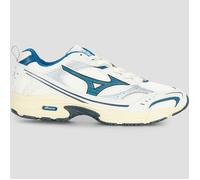 Mizuno Shoes (Trainers) MXR CASUAL in White 5