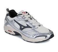 Mizuno MXR Sport Snow White/Magnet/Silver Trainers - UK 6 / EU 39 / US 7