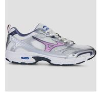 Mizuno MXR "SPORT" Sneaker Snow White/Lilac Chiffon/Silver