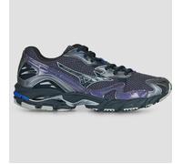 Mizuno Shoes (Trainers) WAVE RIDER 10 in Purple 6.5