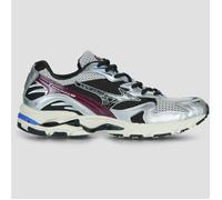 Mizuno Shoes (Trainers) WAVE RIDER 10 SPORT in Grey 5