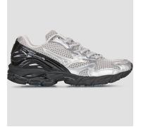 Mizuno Shoes (Trainers) WAVE RIDER 10 SPORT in Silver 4