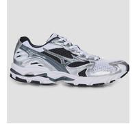 Mizuno Shoes (Trainers) WAVE RIDER 10 Sport in White 5