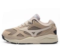 Mizuno Sky Medal Men's Trainers Size: 7 Colour : Vintage Khaki / White Sand / Thistle