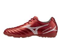 Mizuno Soccer Shoes Monarcida NEO 3 SELECT AS Wide Lightweight Ruby Red 3E Japan