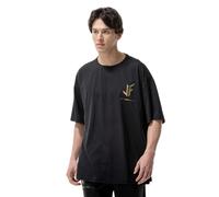 Mizuno Soft Dry-joao Felix Short Sleeve T-shirt Black XL Men